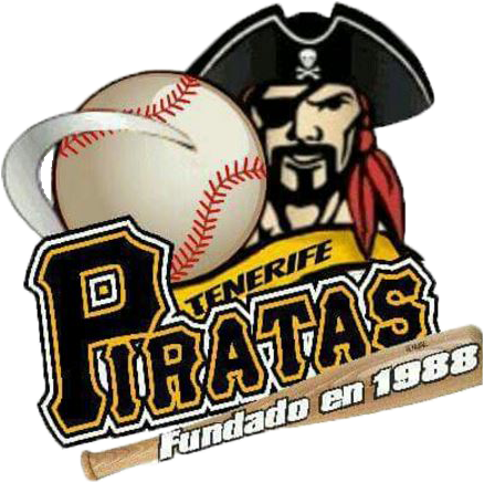Logo Piratas